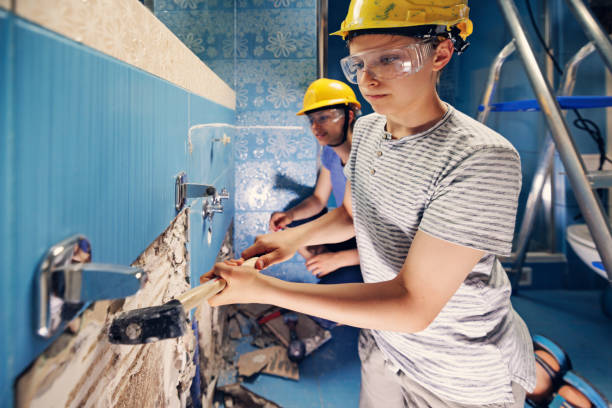 Best Asbestos and Lead Testing During Mold Inspection  in Atwood, TN