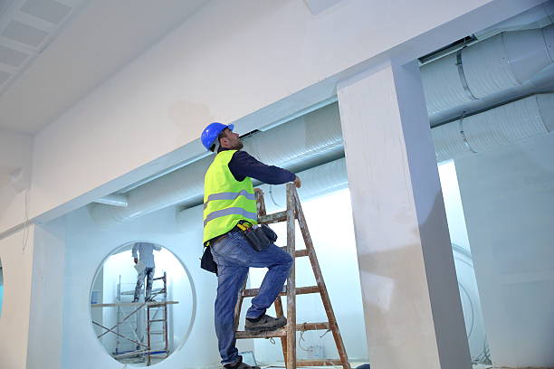 Best HVAC Mold Inspection and Cleaning  in Atwood, TN