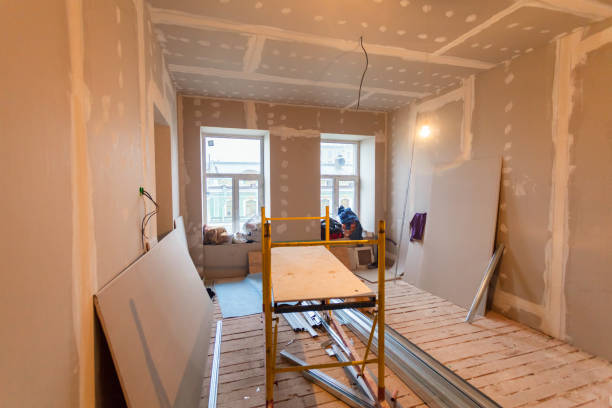 Mold Remediation for Vacation Homes in Atwood, TN